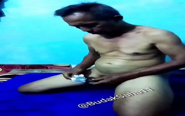 ayah indonesia wank colect2